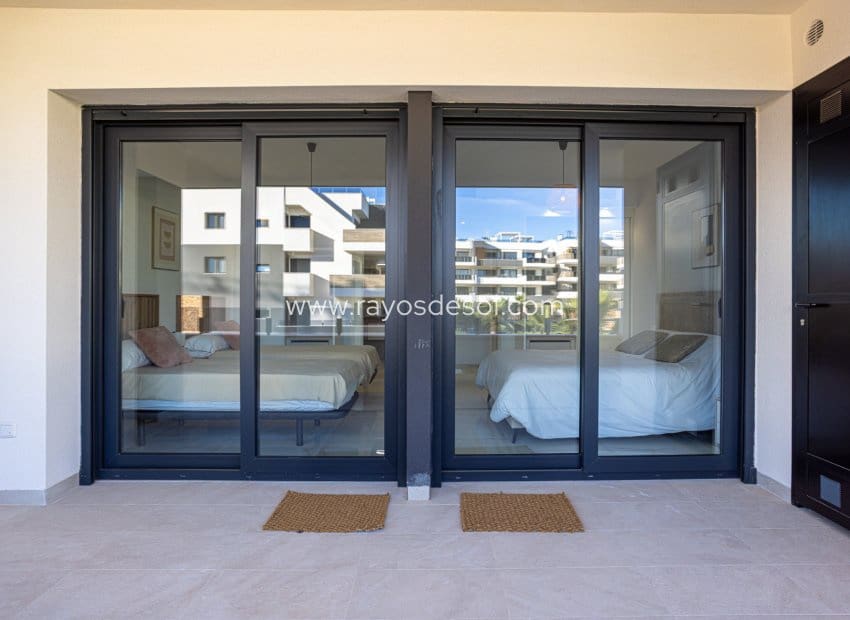 2 camera da letto Appartamento in vendita in Los Altos con piscina garage - 279.000 € (Rif: 10114636)