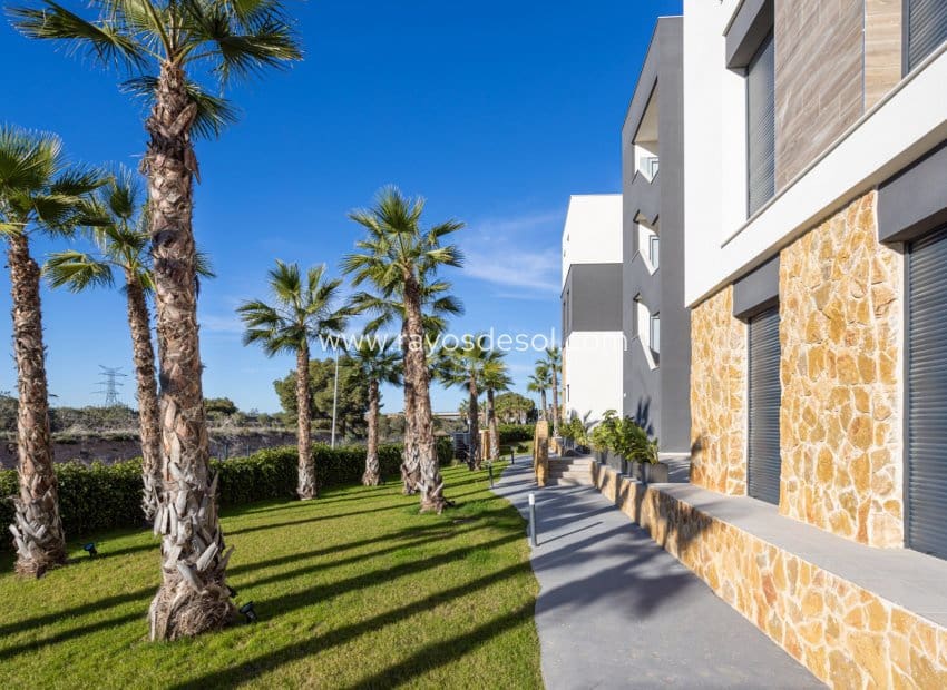 2 camera da letto Appartamento in vendita in Los Altos con piscina garage - 279.000 € (Rif: 10114636)
