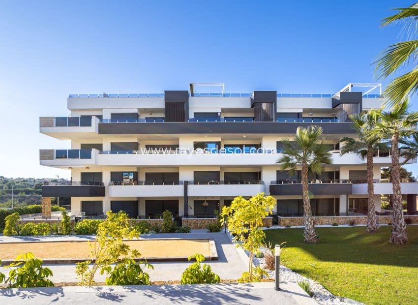 2 camera da letto Appartamento in vendita in Los Altos con piscina garage - 279.000 € (Rif: 10114636)