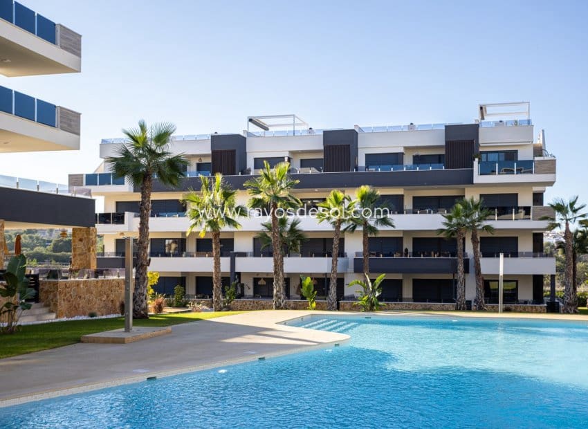 2 camera da letto Appartamento in vendita in Los Altos con piscina garage - 279.000 € (Rif: 10114636)