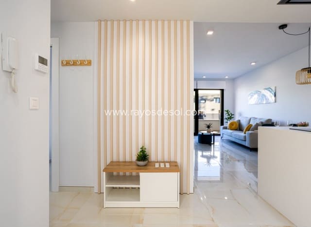 2 camera da letto Appartamento in vendita in Los Altos con piscina garage - 279.000 € (Rif: 10114636)