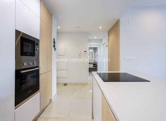 2 camera da letto Appartamento in vendita in Los Altos con piscina garage - 279.000 € (Rif: 10114636)