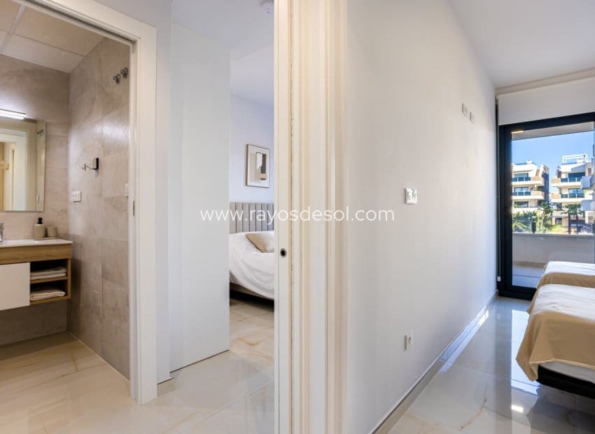 2 camera da letto Appartamento in vendita in Los Altos con piscina garage - 279.000 € (Rif: 10114636)