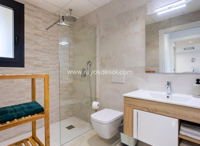 2 camera da letto Appartamento in vendita in Los Altos con piscina garage - 279.000 € (Rif: 10114636)