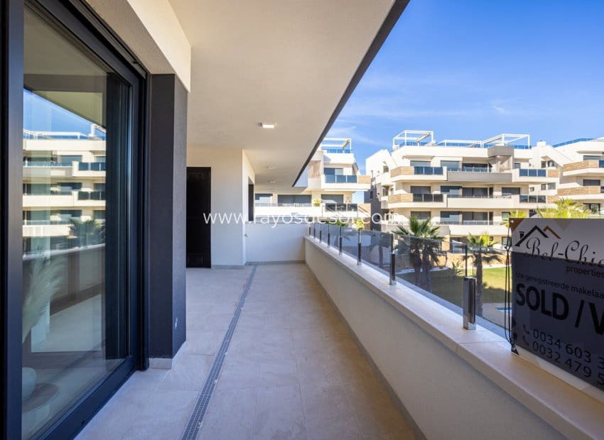 2 camera da letto Appartamento in vendita in Los Altos con piscina garage - 279.000 € (Rif: 10114636)
