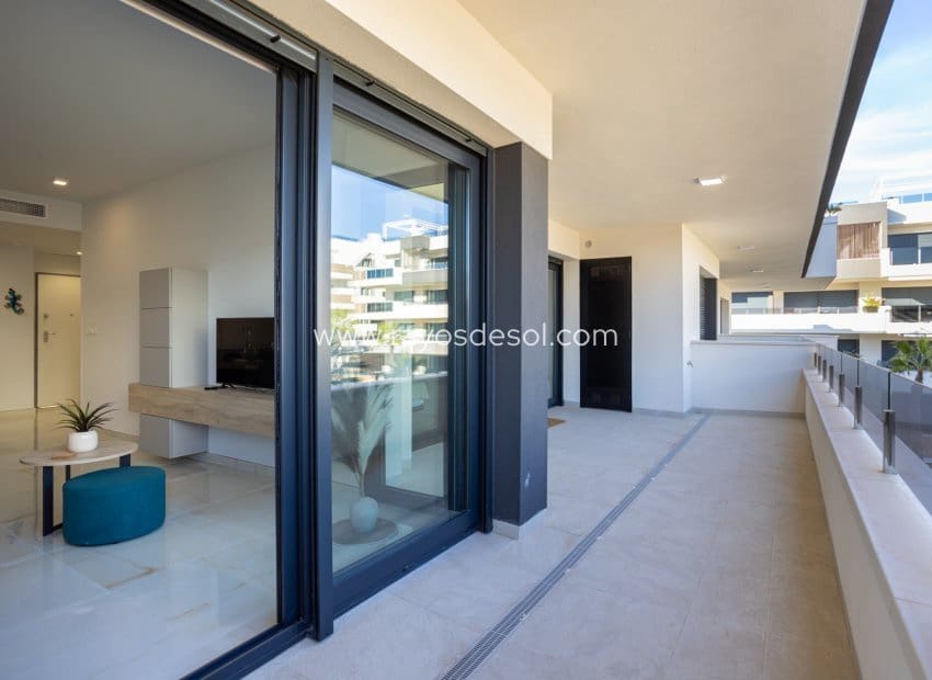 2 camera da letto Appartamento in vendita in Los Altos con piscina garage - 279.000 € (Rif: 10114636)
