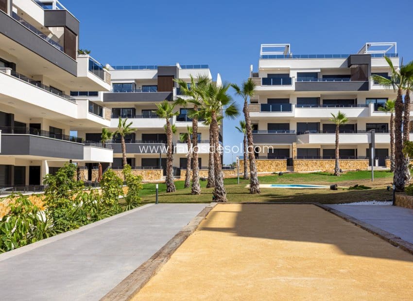 2 camera da letto Appartamento in vendita in Los Altos con piscina garage - 279.000 € (Rif: 10114636)