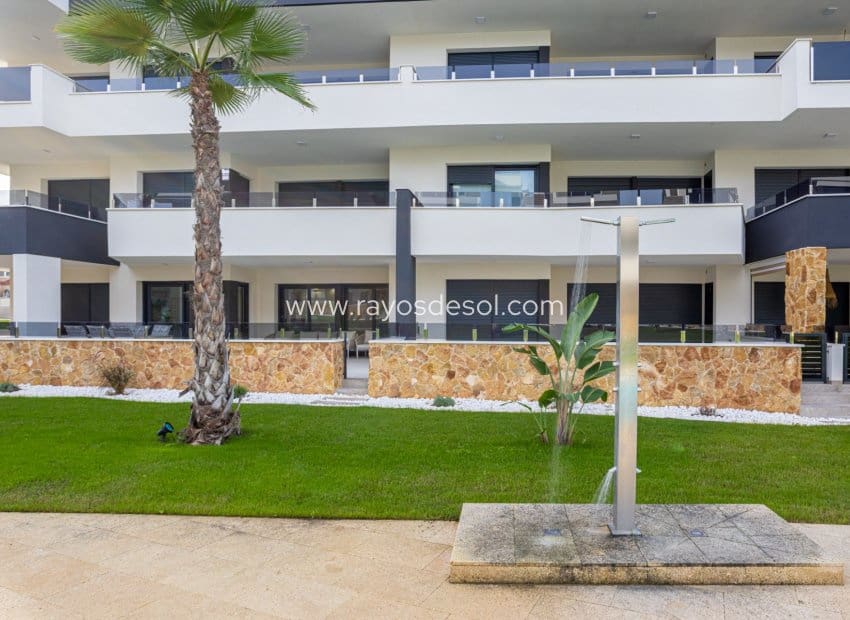 2 camera da letto Appartamento in vendita in Los Altos con piscina garage - 279.000 € (Rif: 10114636)