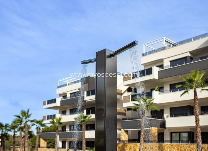 2 camera da letto Appartamento in vendita in Los Altos con piscina garage - 279.000 € (Rif: 10114636)