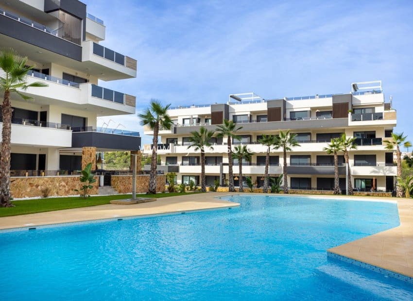 2 camera da letto Appartamento in vendita in Los Altos con piscina garage - 279.000 € (Rif: 10114636)