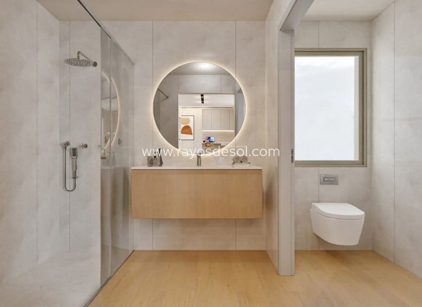 3 chambre Villa/Maison à vendre à Finestrat avec piscine garage - 895 000 € (Ref: 10114638)