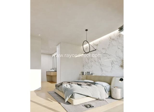 3 chambre Villa/Maison à vendre à Golf Bahía, Finestrat avec piscine garage - 895 000 € (Ref: 10114638)