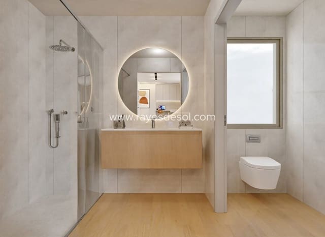 3 chambre Villa/Maison à vendre à Golf Bahía, Finestrat avec piscine garage - 895 000 € (Ref: 10114638)