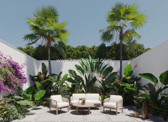 5 soveværelse Villa til salg i Golf Bahía, Finestrat med swimmingpool garage - € 765.000 (Ref: 10114639)