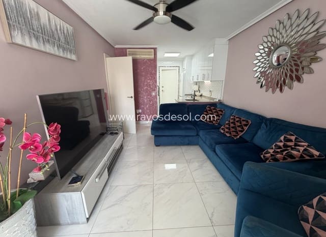2 camera da letto Appartamento in vendita in Vistabella, Orihuela con piscina - 155.000 € (Rif: 10114640)