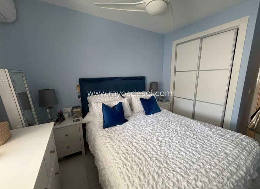 2 Zimmer Apartment zu verkaufen in Vistabella mit Pool - 155.000 € (Ref: 10114640)