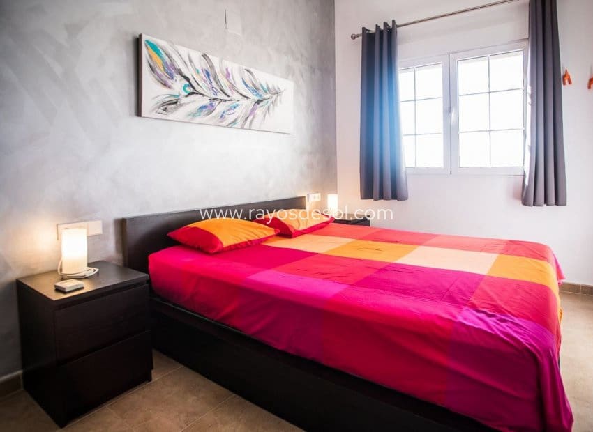 4 sovrum Villa till salu i Catral med pool garage - 430 000 € (Ref: 10114642)