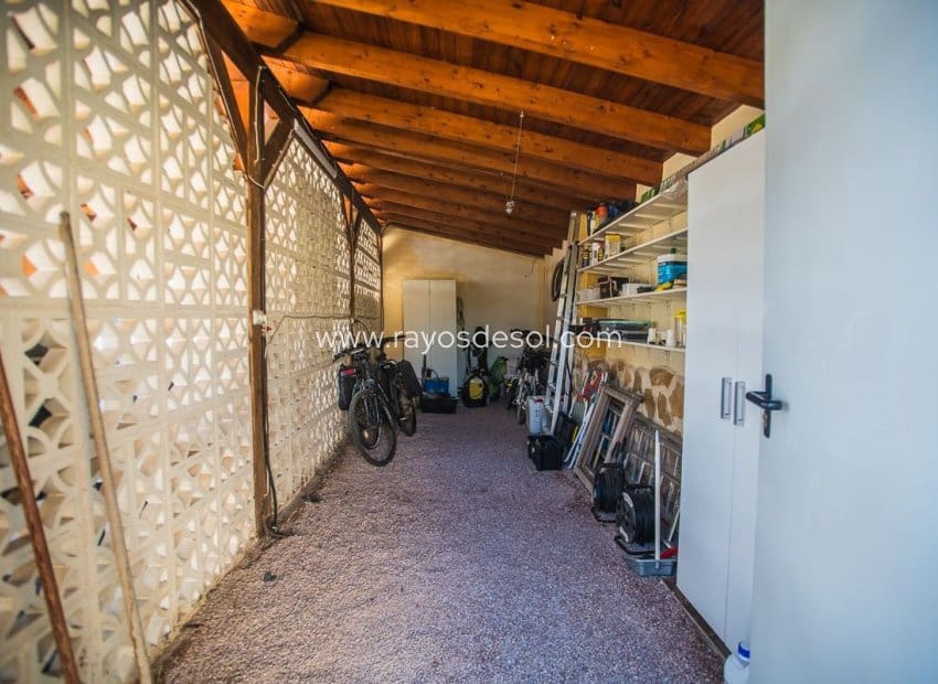 4 sovrum Villa till salu i Catral med pool garage - 430 000 € (Ref: 10114642)