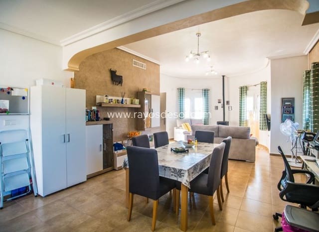 4 sovrum Villa till salu i Catral med pool garage - 430 000 € (Ref: 10114642)