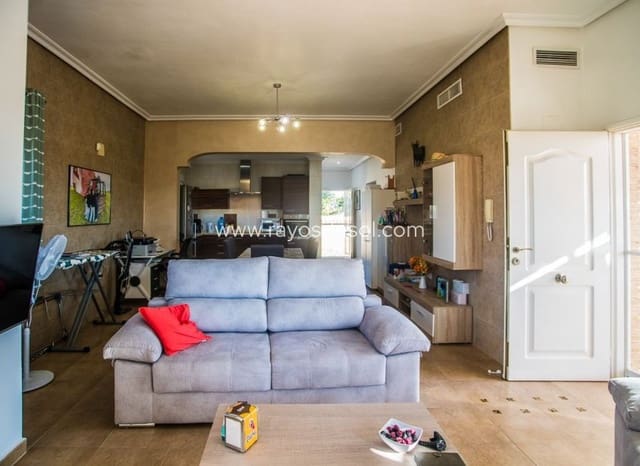 4 sovrum Villa till salu i Catral med pool garage - 430 000 € (Ref: 10114642)