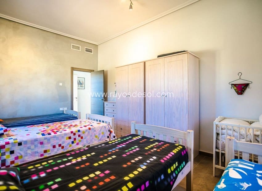 4 sovrum Villa till salu i Catral med pool garage - 430 000 € (Ref: 10114642)