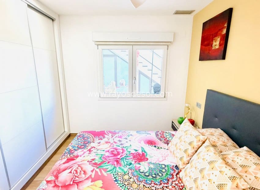 3 bedroom Villa for sale in Los Montesinos with pool - € 392,500 (Ref: 10114643)