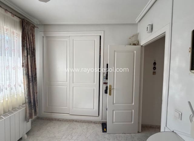6 sovrum Villa till salu i Ciudad Quesada, Rojales med pool garage - 575 000 € (Ref: 10114644)