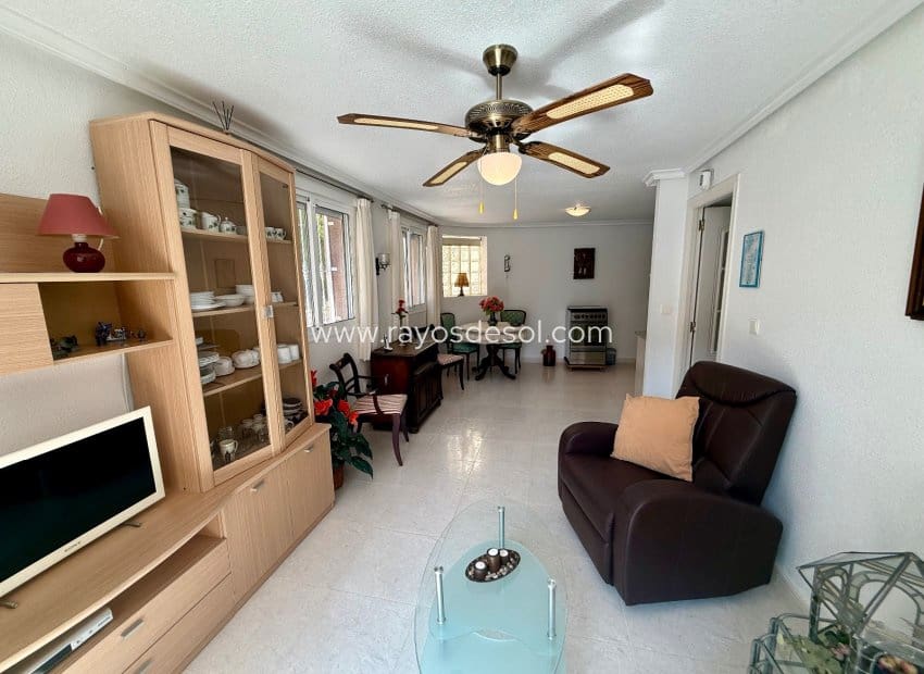 6 sovrum Villa till salu i Rojales med pool garage - 575 000 € (Ref: 10114644)