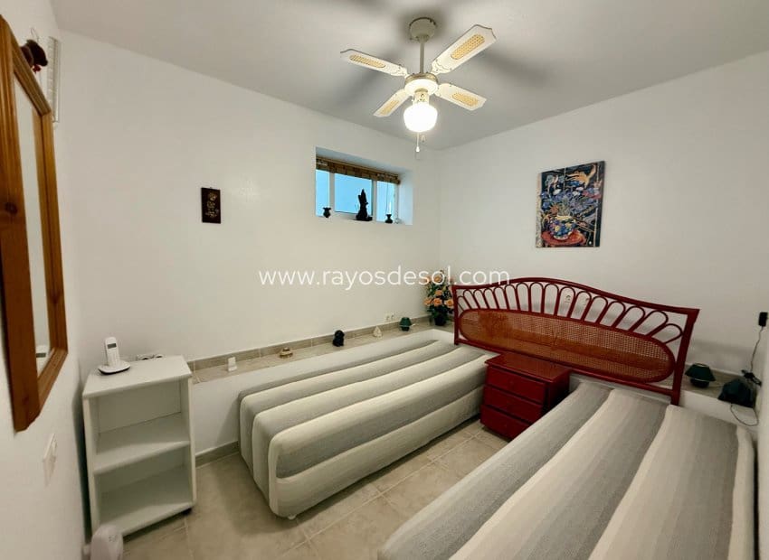 6 sovrum Villa till salu i Rojales med pool garage - 575 000 € (Ref: 10114644)