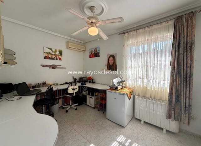 6 sovrum Villa till salu i Ciudad Quesada, Rojales med pool garage - 575 000 € (Ref: 10114644)