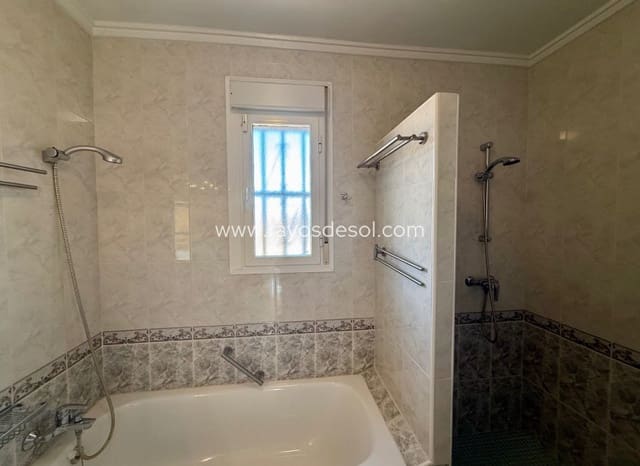 6 sovrum Villa till salu i Ciudad Quesada, Rojales med pool garage - 575 000 € (Ref: 10114644)