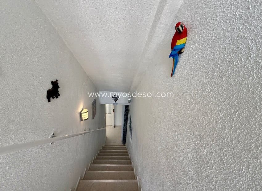6 sovrum Villa till salu i Rojales med pool garage - 575 000 € (Ref: 10114644)