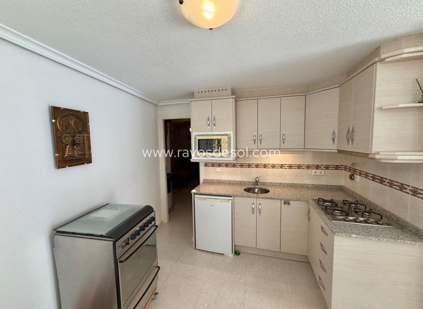 6 sovrum Villa till salu i Rojales med pool garage - 575 000 € (Ref: 10114644)