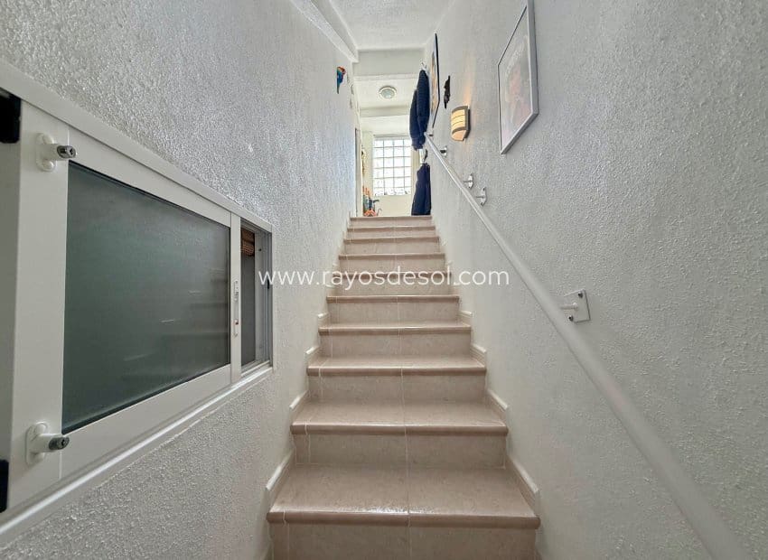 6 sovrum Villa till salu i Rojales med pool garage - 575 000 € (Ref: 10114644)
