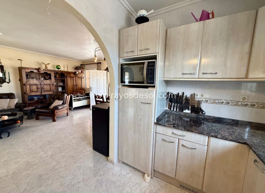 6 sovrum Villa till salu i Rojales med pool garage - 575 000 € (Ref: 10114644)