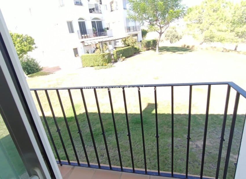2 chambre Appartement à vendre à Hacienda Riquelme avec piscine garage - 165 000 € (Ref: 10120821)