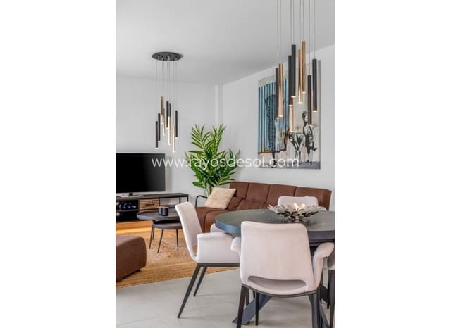 3 soverom Villa til salgs i Roda, San Javier med svømmebasseng - € 499 900 (Ref: 10132875)