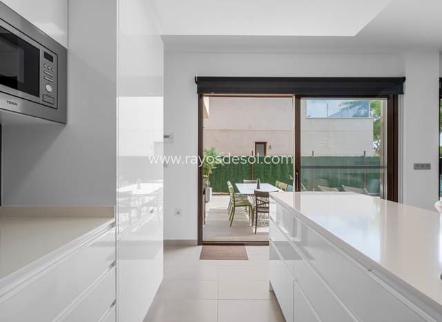 3 soverom Villa til salgs i Roda, San Javier med svømmebasseng - € 499 900 (Ref: 10132875)