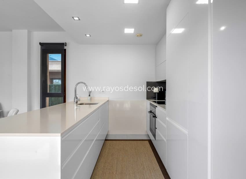 3 soverom Villa til salgs i Roda med svømmebasseng - € 499 900 (Ref: 10132875)