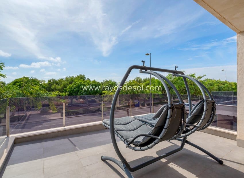 3 soverom Villa til salgs i Roda med svømmebasseng - € 499 900 (Ref: 10132875)