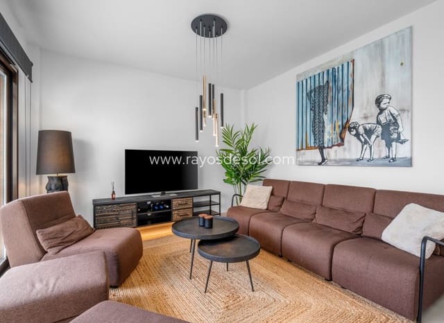 3 soverom Villa til salgs i Roda, San Javier med svømmebasseng - € 499 900 (Ref: 10132875)