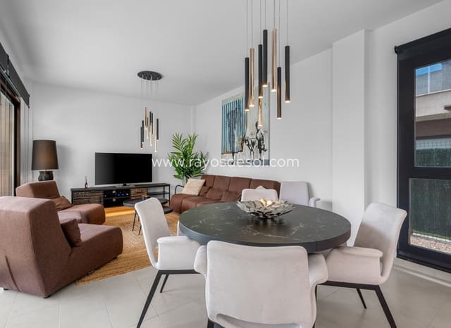 3 soverom Villa til salgs i Roda, San Javier med svømmebasseng - € 499 900 (Ref: 10132875)