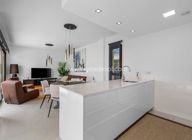 3 soverom Villa til salgs i Roda, San Javier med svømmebasseng - € 499 900 (Ref: 10132875)