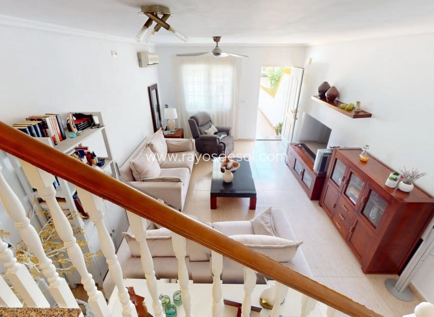 3 slaapkamer Villa te koop in Los Alcazares met zwembad - € 250.000 (Ref: 10132877)