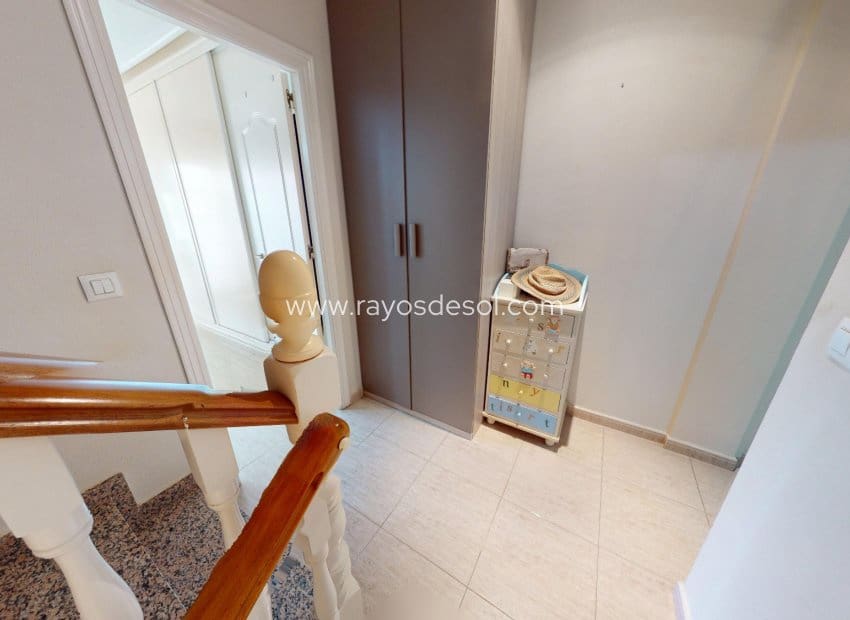 3 slaapkamer Villa te koop in Los Alcazares met zwembad - € 250.000 (Ref: 10132877)