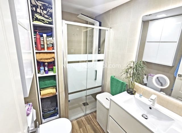 2 bedroom Apartment for sale in Centro, Los Alcázares with pool - € 215,000 (Ref: 10132878)