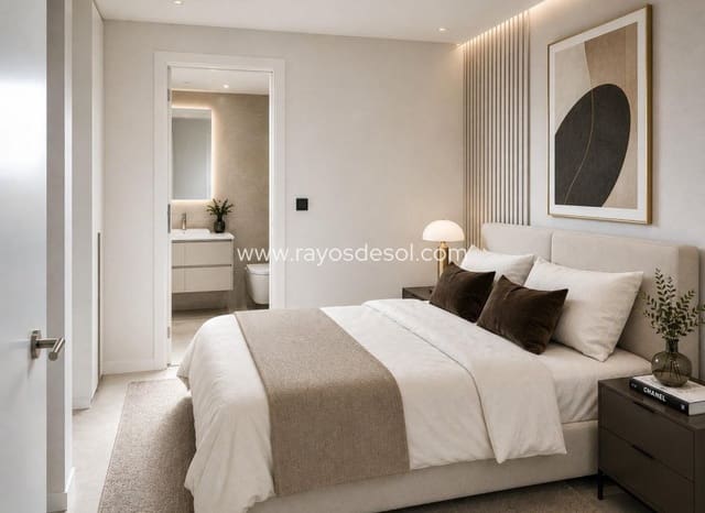 3 camera da letto Villa in vendita in Mazarrón ciudad, Mazarrón con piscina garage - 309.900 € (Rif: 10145654)