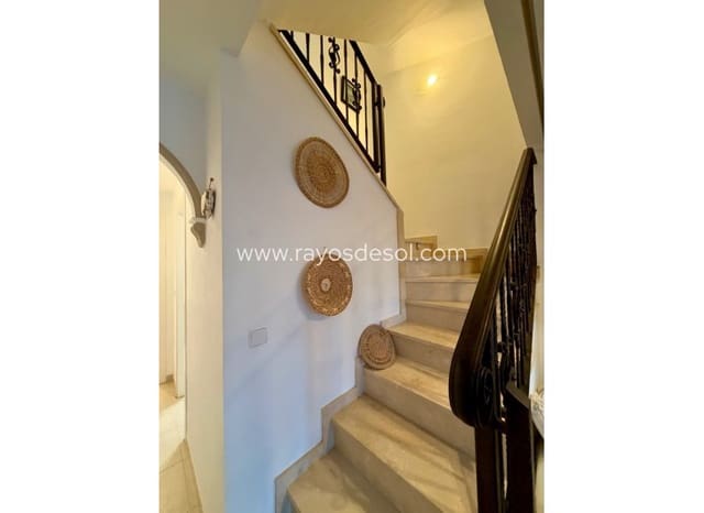 2 slaapkamer Appartement te koop in San Cayetano, Torre-Pacheco met zwembad - € 150.000 (Ref: 10174841)