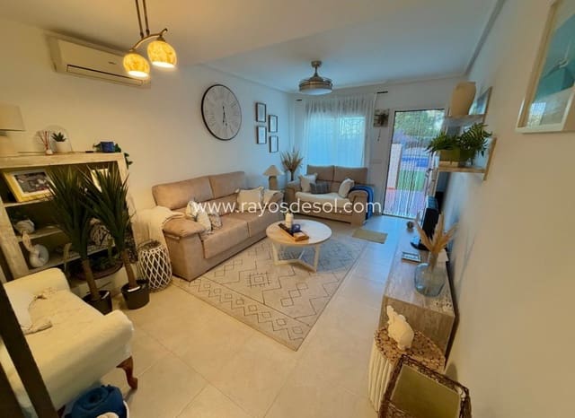 2 slaapkamer Appartement te koop in San Cayetano, Torre-Pacheco met zwembad - € 150.000 (Ref: 10174841)