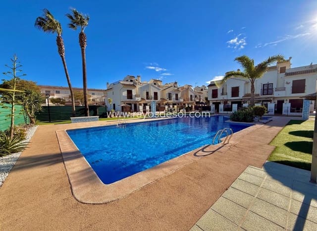 2 slaapkamer Appartement te koop in San Cayetano, Torre-Pacheco met zwembad - € 150.000 (Ref: 10174841)